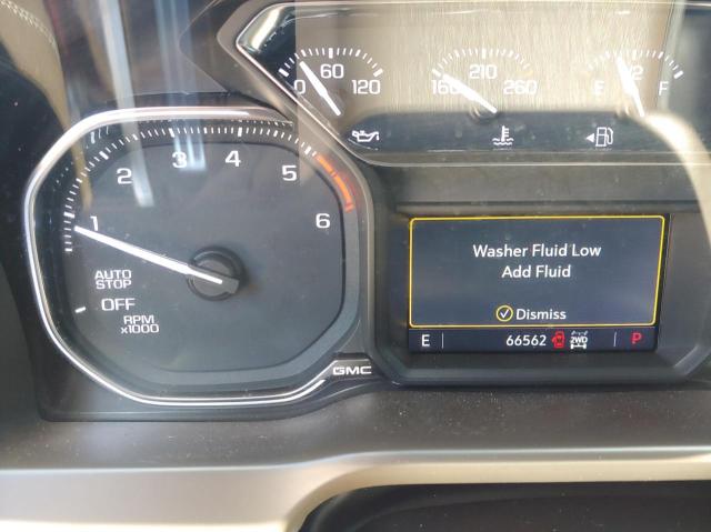 1GTU9BET5MZ178414 GMC Sierra K1500 Sle