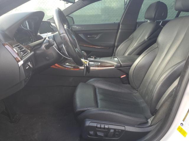 WBA6D0C55HG639481 BMW 640 I Gran Coupe