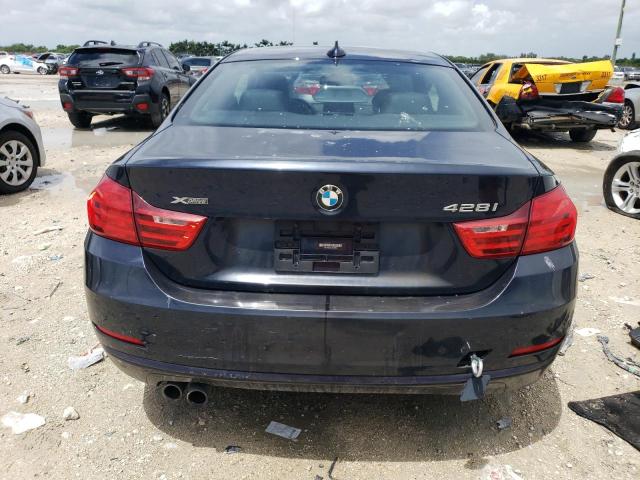 WBA3N9C57GK249904 BMW 428 XI