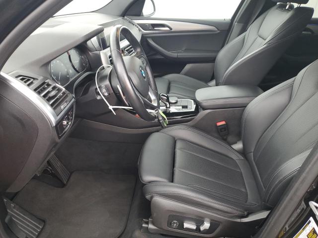 5UX43DP03N9L35972 BMW X3 Sdrive30i