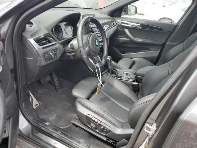 WBXYJ3C3XJEJ89948 BMW X2 Sdrive28i