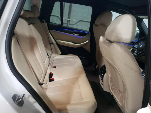 5UX43DP01N9L40331 BMW X3 Sdrive30i