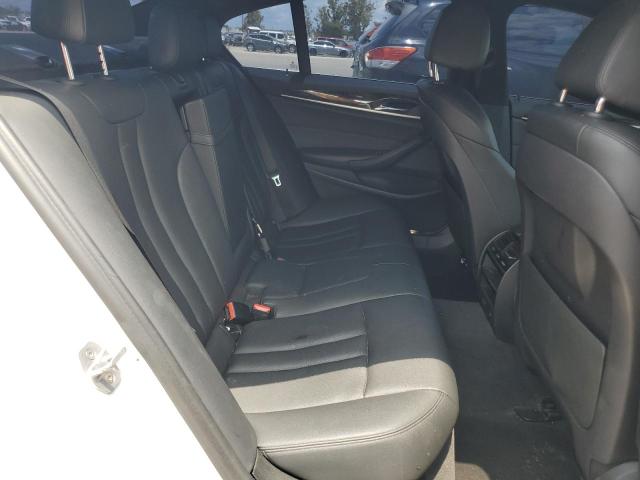 WBAJA5C59JWA36760 BMW 530 I