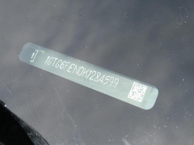 1GTG6FEN0K1284599 GMC Canyon All Terrain