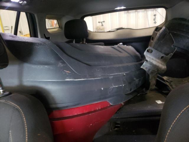 3GKALTEV4JL338396 GMC Terrain Sle