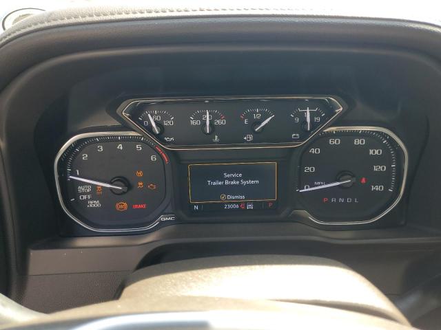 3GTU9DED4LG144239 GMC Sierra K1500 Slt