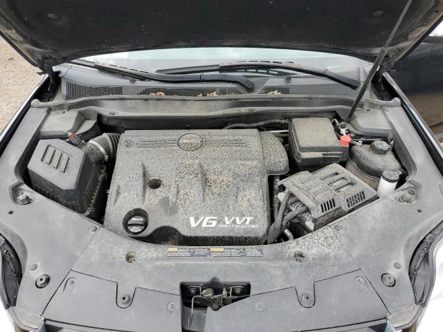 2GKFLUE35G6264235 GMC Terrain Slt