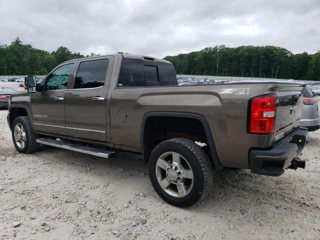 1GT120E85FF584432 GMC Sierra K2500 Denali