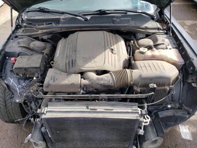 2C3CDZBTXHH582987 Dodge Challenger R/t