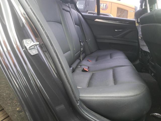 WBA5B3C57FD547385 BMW 535 XI