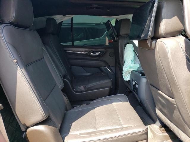 1GKS2DKL1MR295911 GMC YUKON DENALI