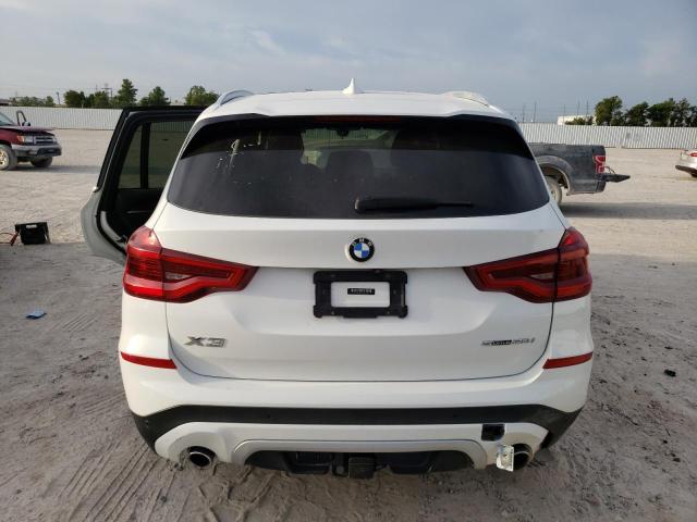 5UXTR7C52KLF29018 BMW X3 Sdrive30i