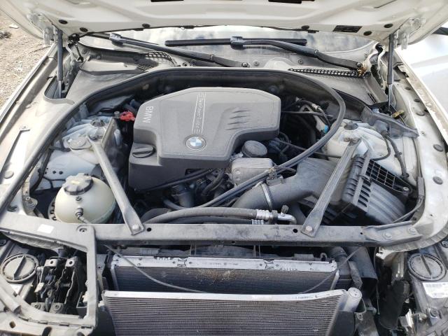 WBA5A7C51FD623659 BMW 528 XI