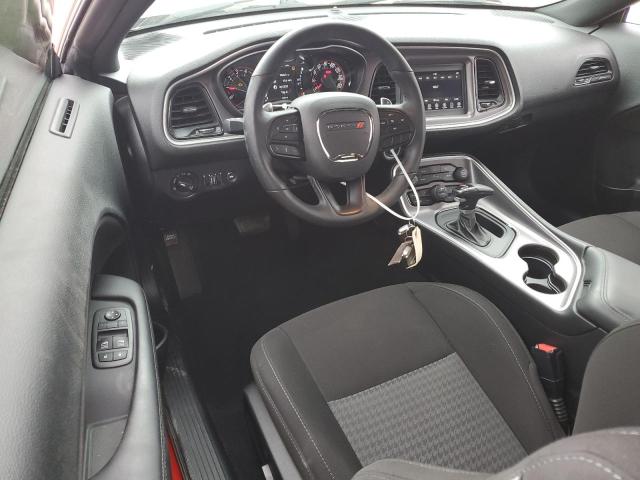 2C3CDZKG8NH172249 Dodge Challenger Gt