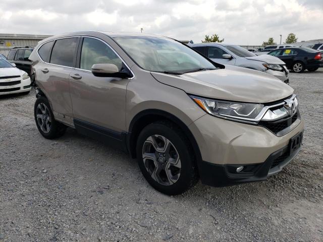 5J6RW2H56JL023567 Honda CR-V EX