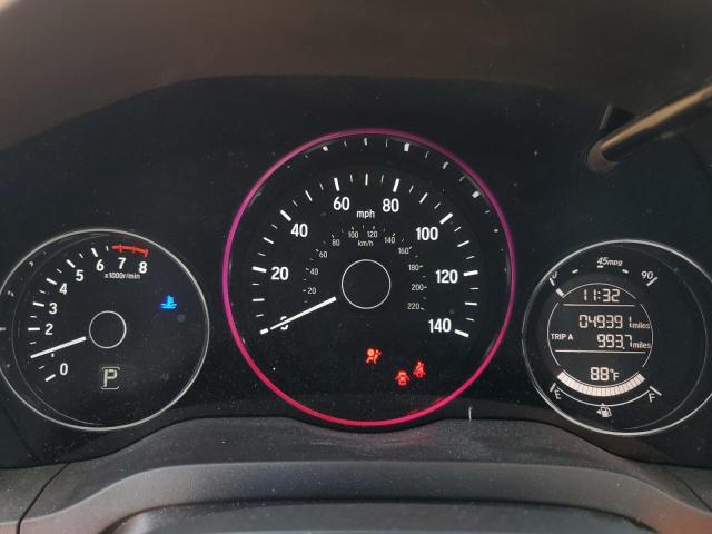 3CZRU6H56JG709246 Honda HR-V EX