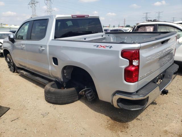 1GCUYDED6NZ221912 Chevrolet Silverado Ltd K1500 Lt