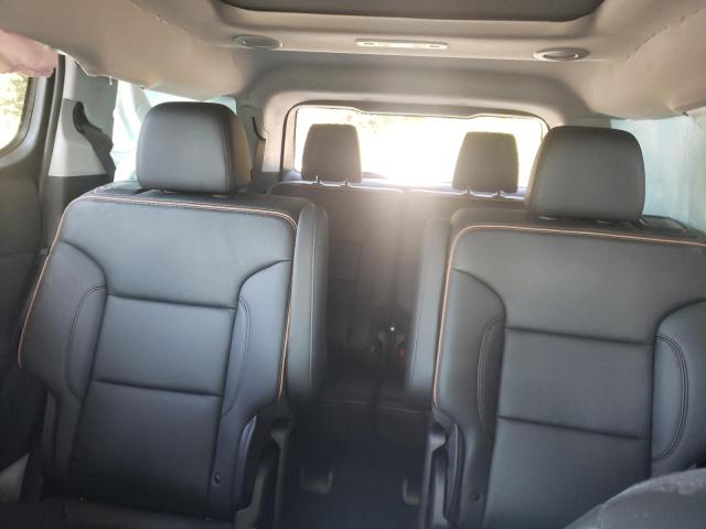 1GKKNLLS1PZ198042 GMC Acadia At4
