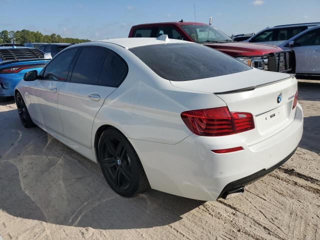 WBAKN9C59GD963095 BMW 550 I
