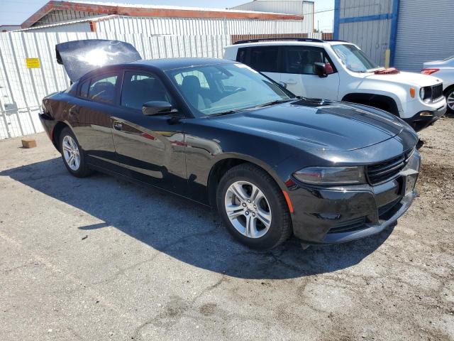 2C3CDXBG2NH142992 Dodge Charger Sxt