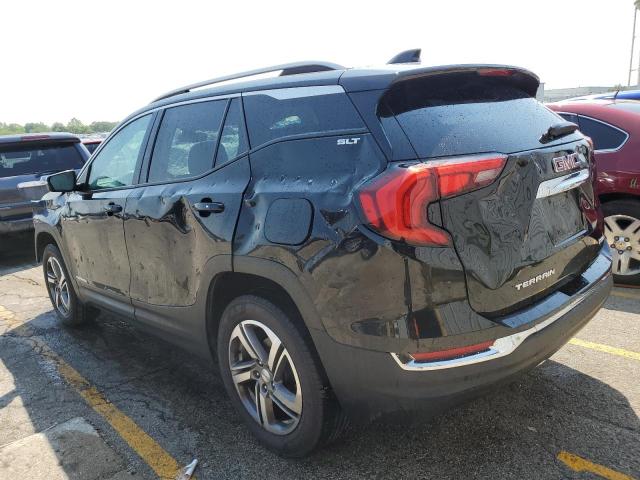 3GKALVEV0JL408732 GMC Terrain Slt