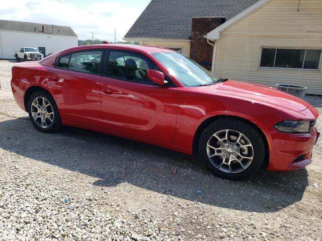 2C3CDXJG1FH927779 Dodge Charger Sxt