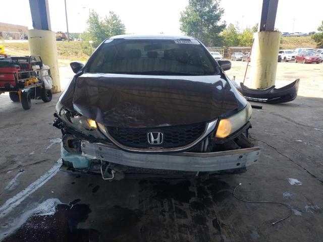 2HGFB2F59FH545350 Honda Civic Lx