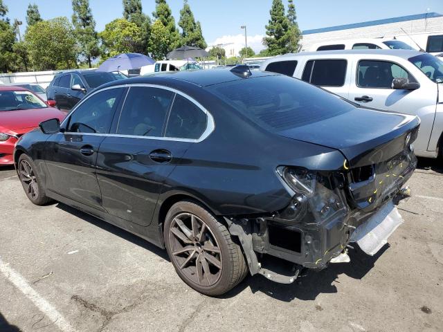 3MW5R1J09N8C31182 BMW 330I