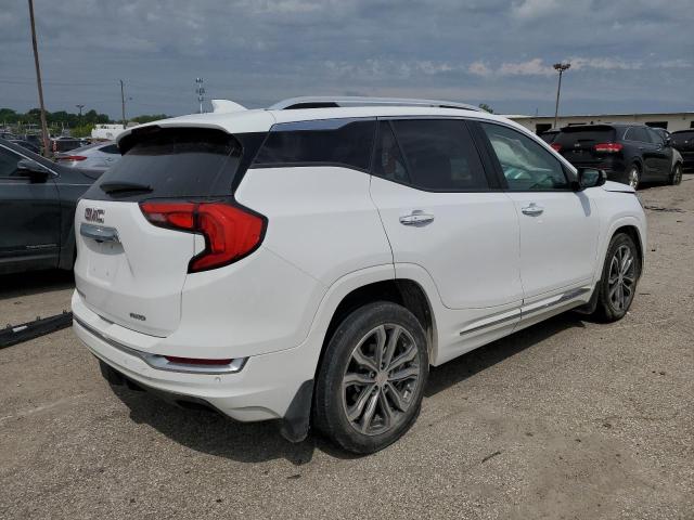3GKALXEXXKL118383 GMC Terrain Denali