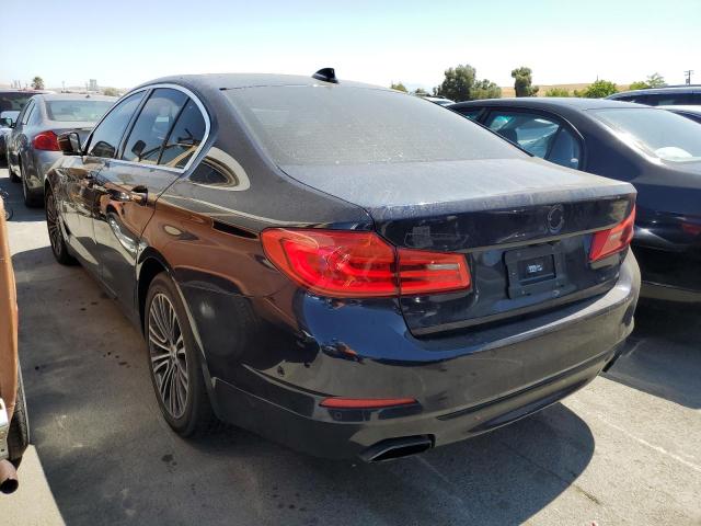 WBAJE5C33HG916261 BMW 540 I