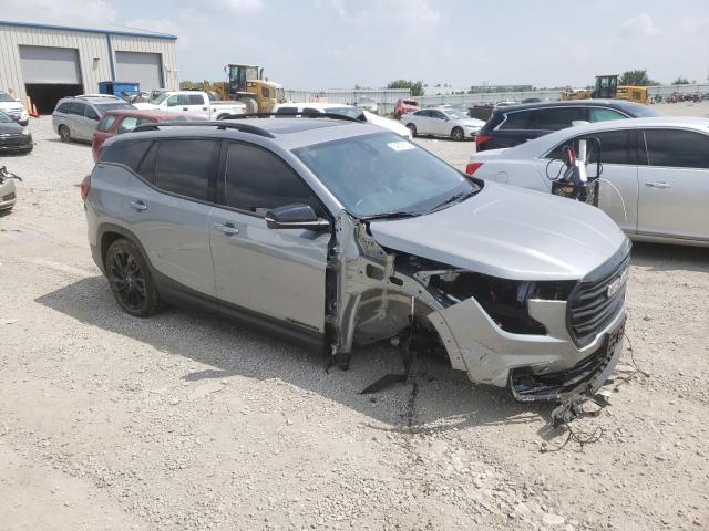 3GKALVEG1PL163384 GMC Terrain Slt