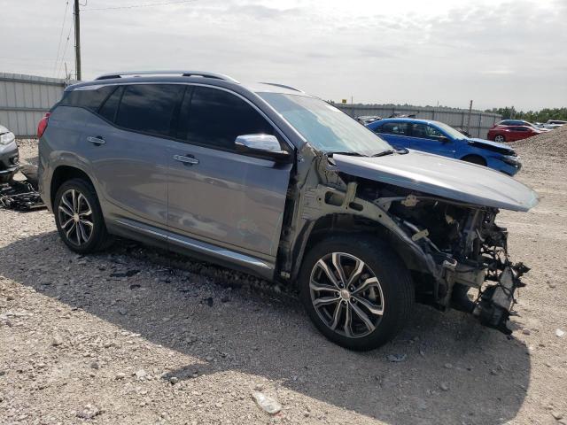 3GKALSEX6JL400599 GMC Terrain Denali