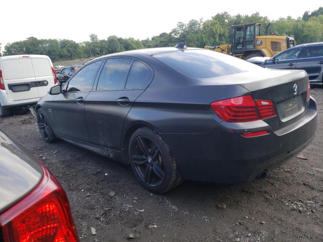 WBA5B3C59ED530067 BMW 535 XI