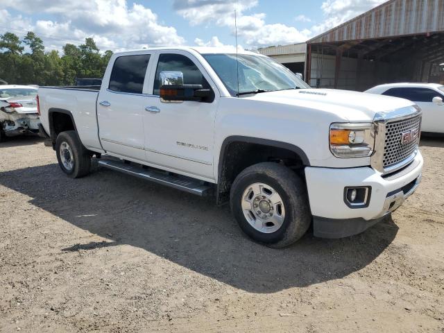 1GT120E89FF646205 GMC Sierra K2500 Denali
