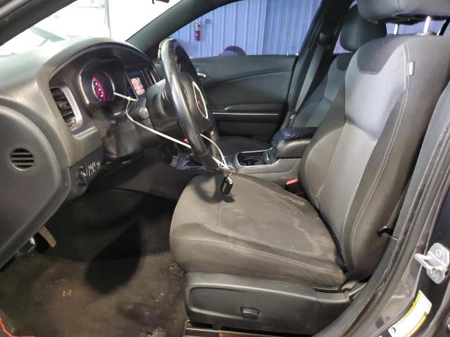 2C3CDXBG5FH768408 Dodge Charger Se