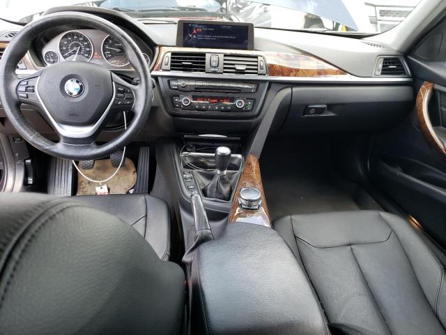 WBA3A5C59EF453565 BMW 328 I