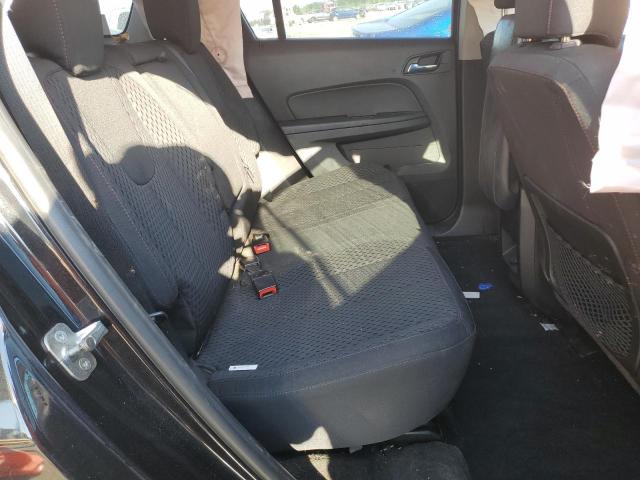2GKALMEK9E6196746 GMC Terrain Sle