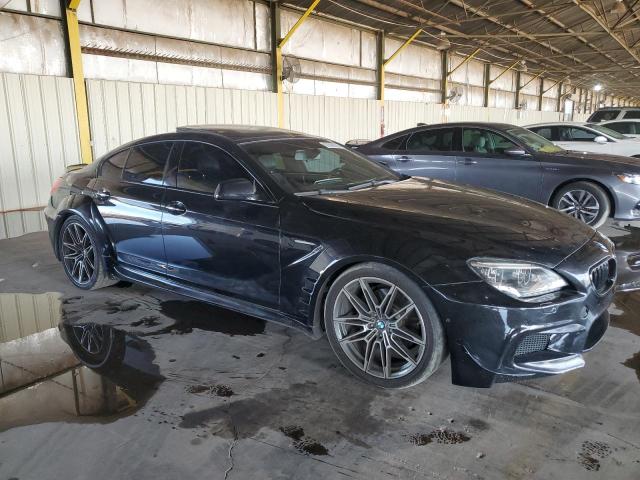 WBA6B2C55FD129986 BMW 650 I Gran Coupe