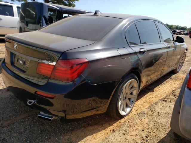 WBAYE4C52ED138168 BMW 740 LI