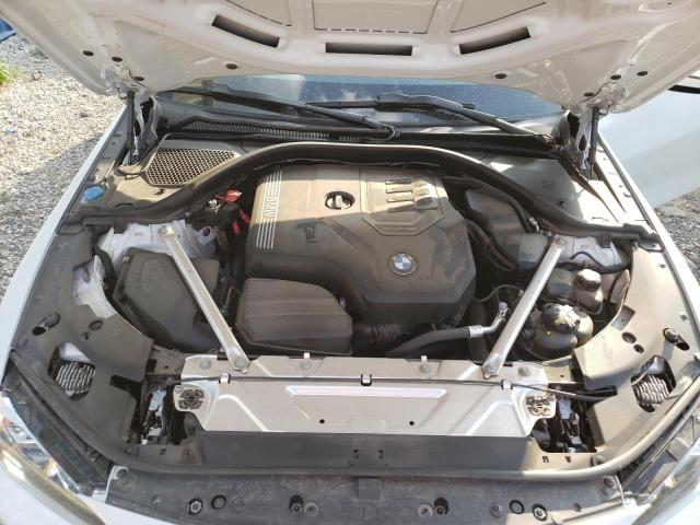 WBA53AP08NCK30851 BMW 430I