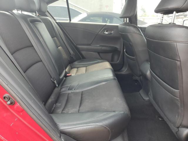 1HGCR2F51HA064329 Honda Accord Sport