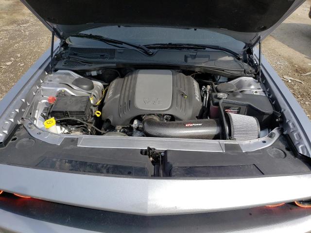 2C3CDZBT0JH131069 Dodge Challenger R/t