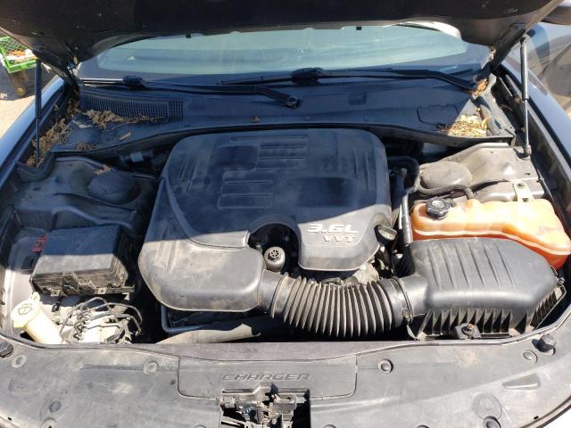 2C3CDXBG5GH173897 Dodge Charger Se
