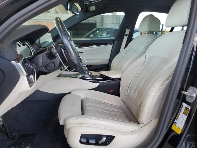 WBAJA5C36HG894896 BMW 530 I
