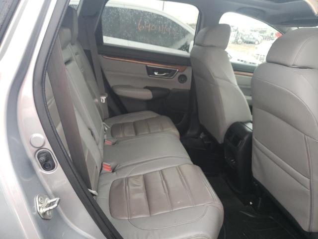 7FARW2H85JE032414 Honda CR-V EXL