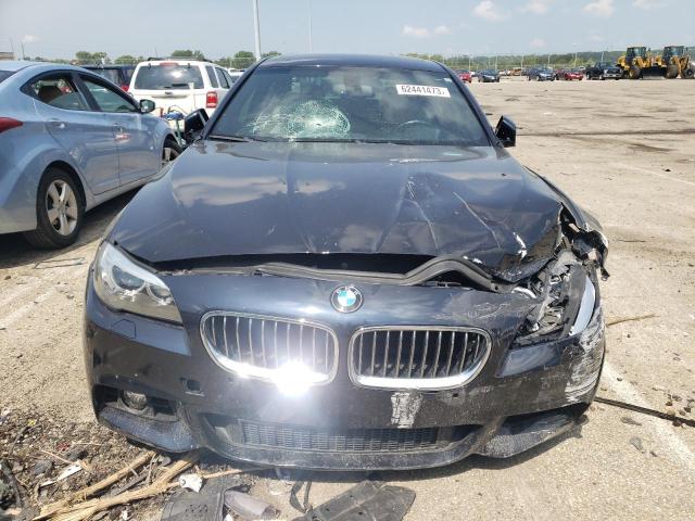 WBA5B1C59GG129866 BMW 535 I