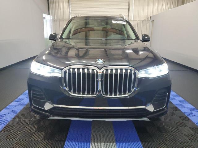 5UXCW2C08M9G77724 BMW X7 Xdrive40i