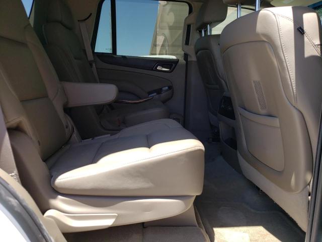 1GKS1BKC5GR460161 GMC YUKON SLT
