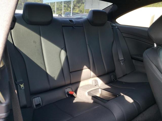 WBA3N3C51EF711814 BMW 428 I