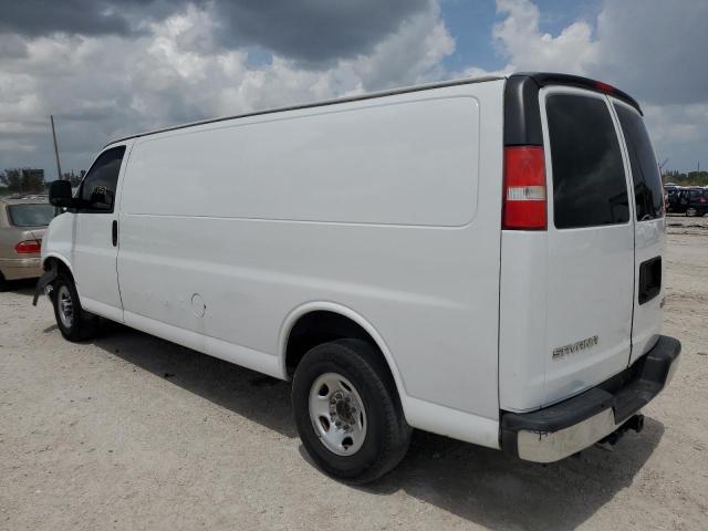 1GTW7BFF5H1141682 GMC Savana G2500
